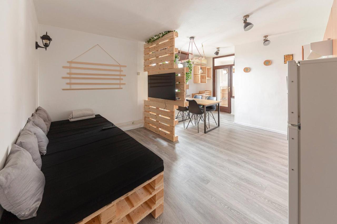 Apartma Vevce Apartman Ljubljana Kültér fotó