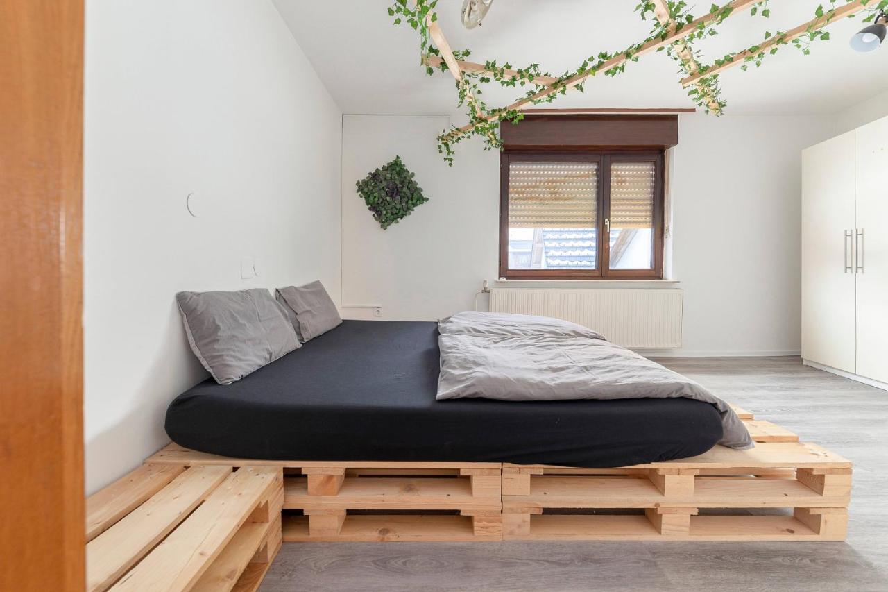 Apartma Vevce Apartman Ljubljana Kültér fotó